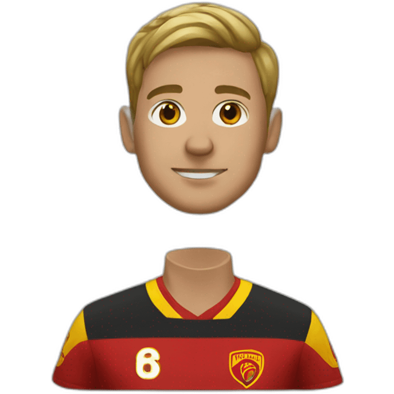 Rclens emoji