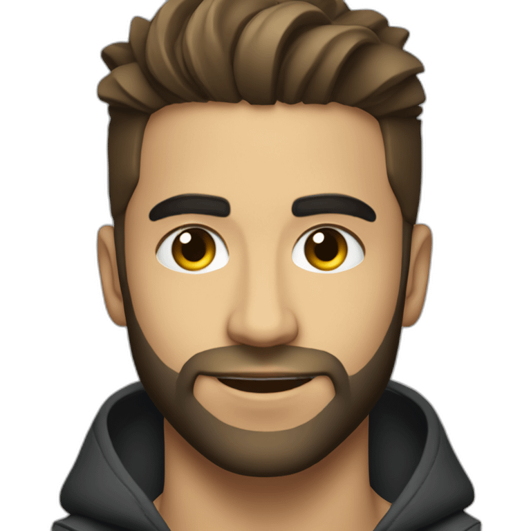 Kendji girac emoji