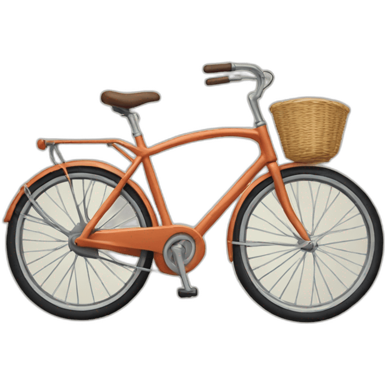 Bicis emoji