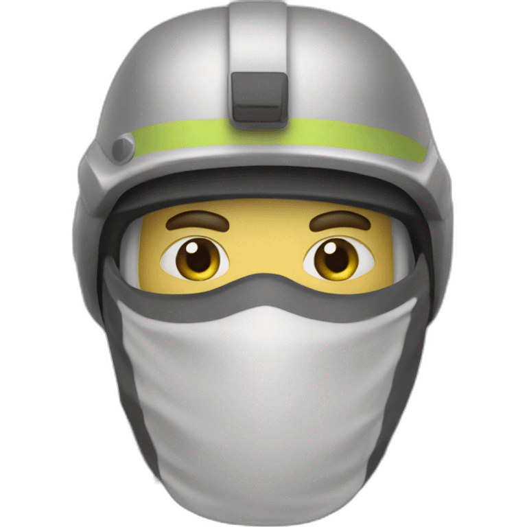 seguridad emoji