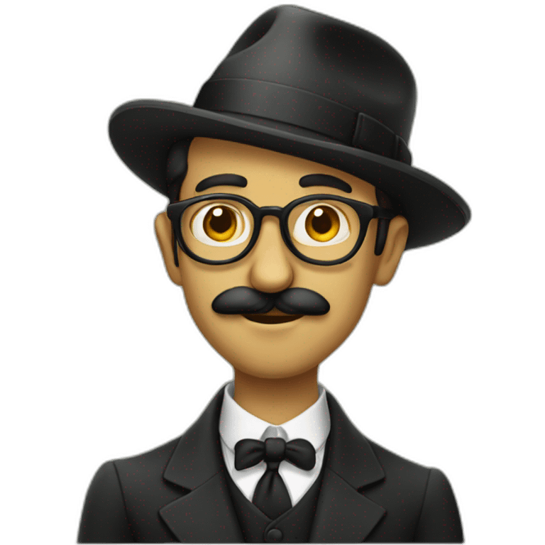 pessoa emoji