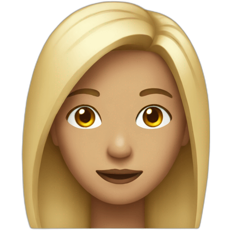 singer emoji