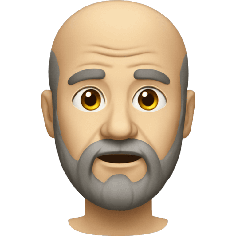 Socrate  emoji