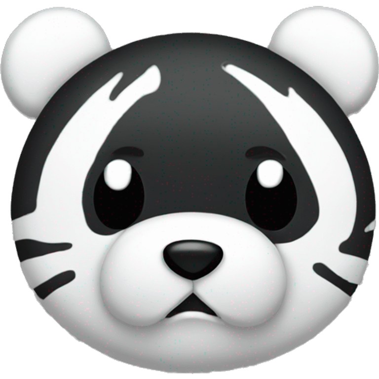 monokuma emoji