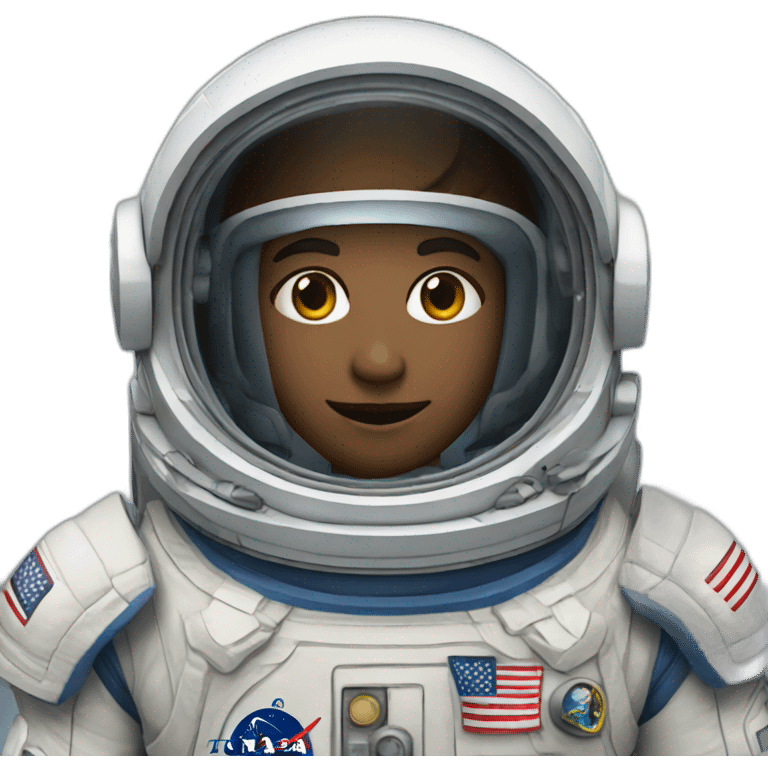 Astronote emoji