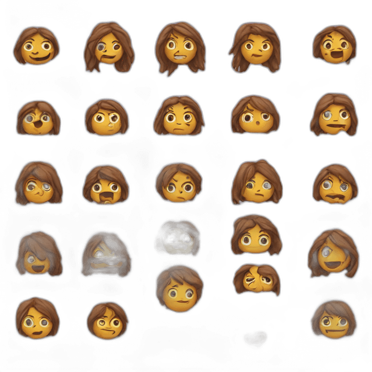 Chats emoji