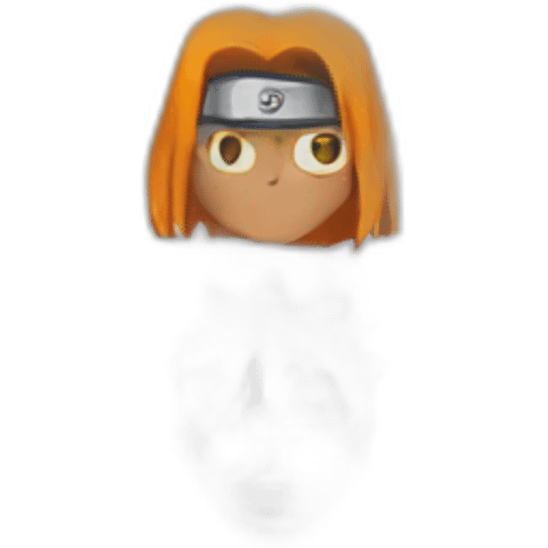 Naruto  emoji