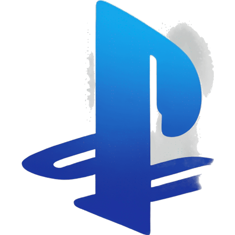 playstation logo emoji