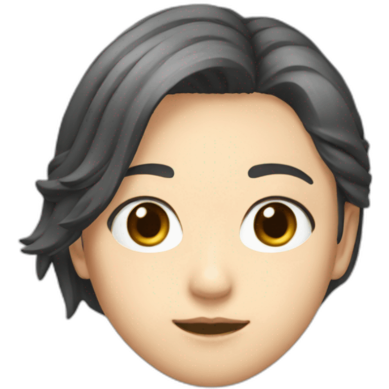 Ai Yazawa emoji