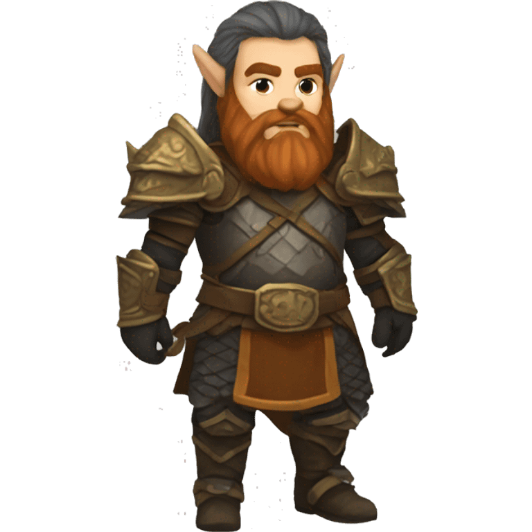 dwarven rune knight emoji