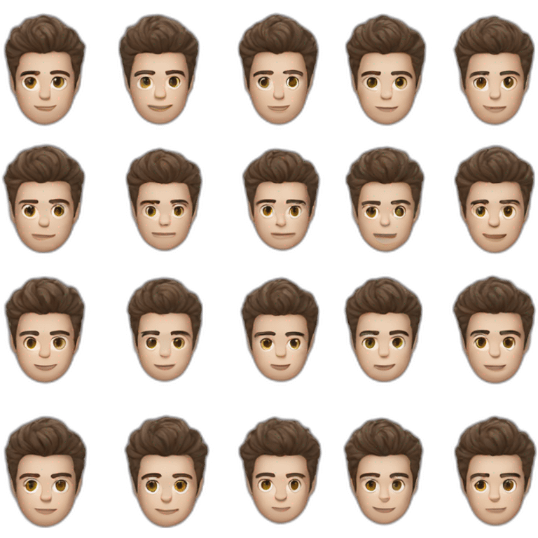 francisco lachowski emoji