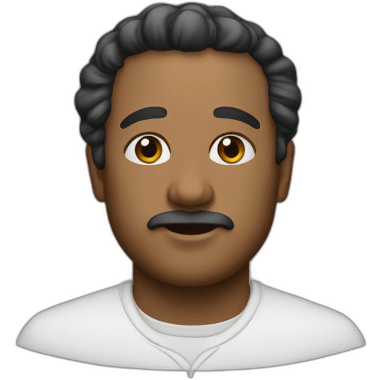 William Colon emoji