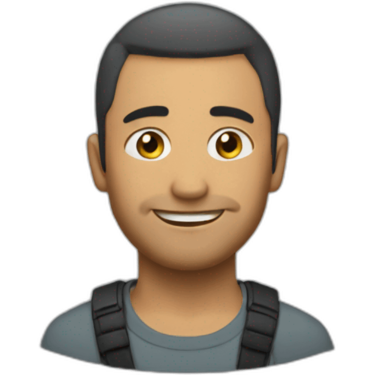 Gotaga emoji