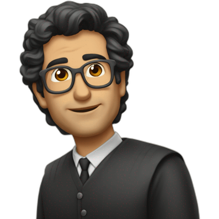 Guillem Cortés Ovide emoji