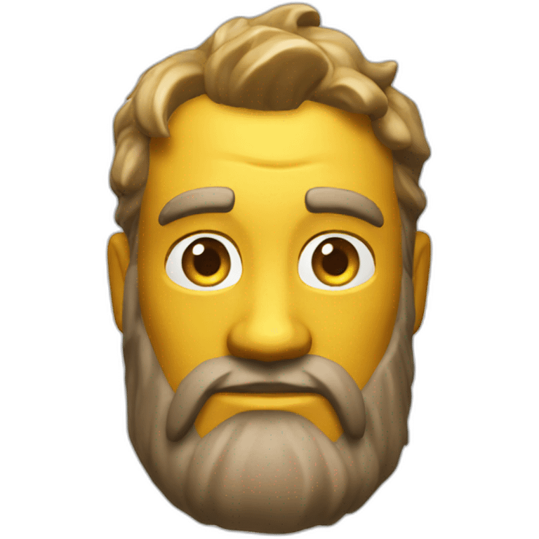 Midas fortnite emoji