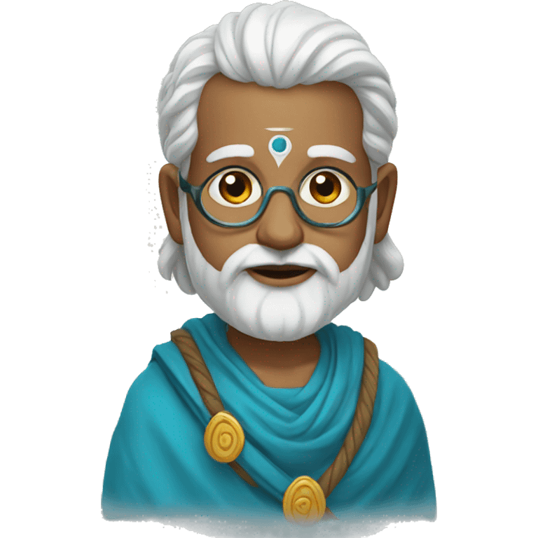 Jay shree Ram  emoji