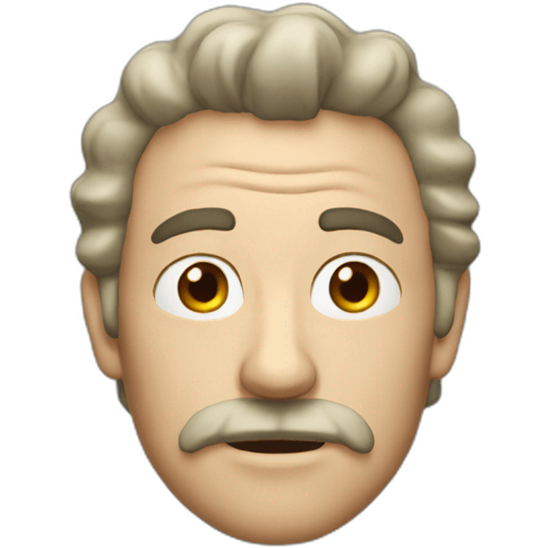 Rick emoji