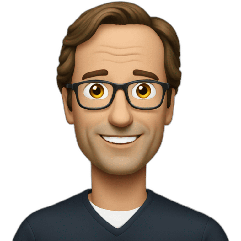 Tom hollande acteur emoji