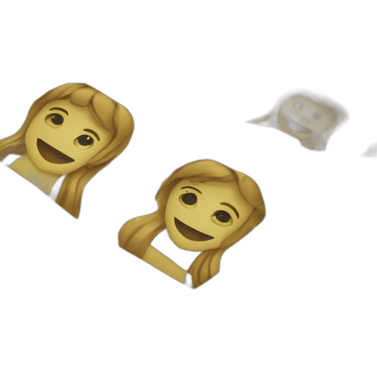 Insurance paper emoji