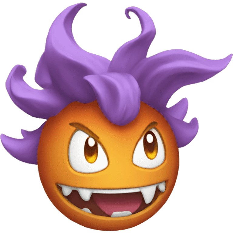 Charizar emoji