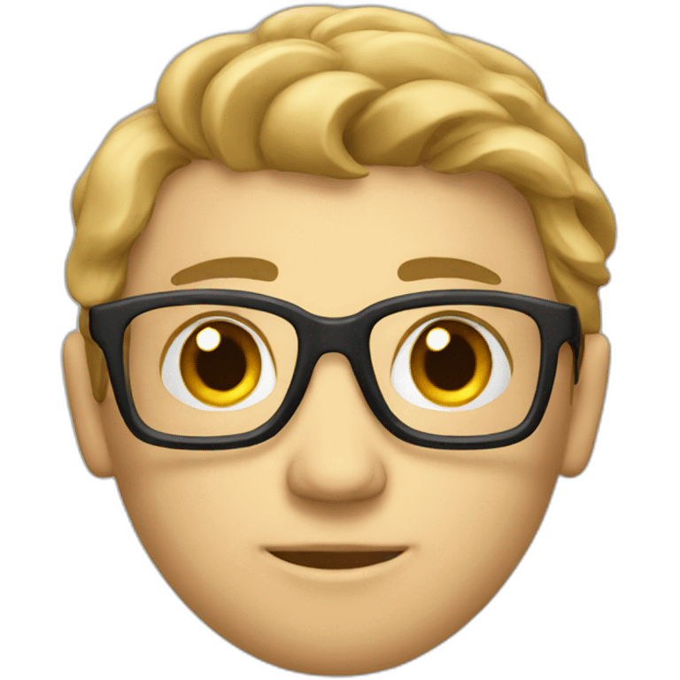 PhD candidate emoji