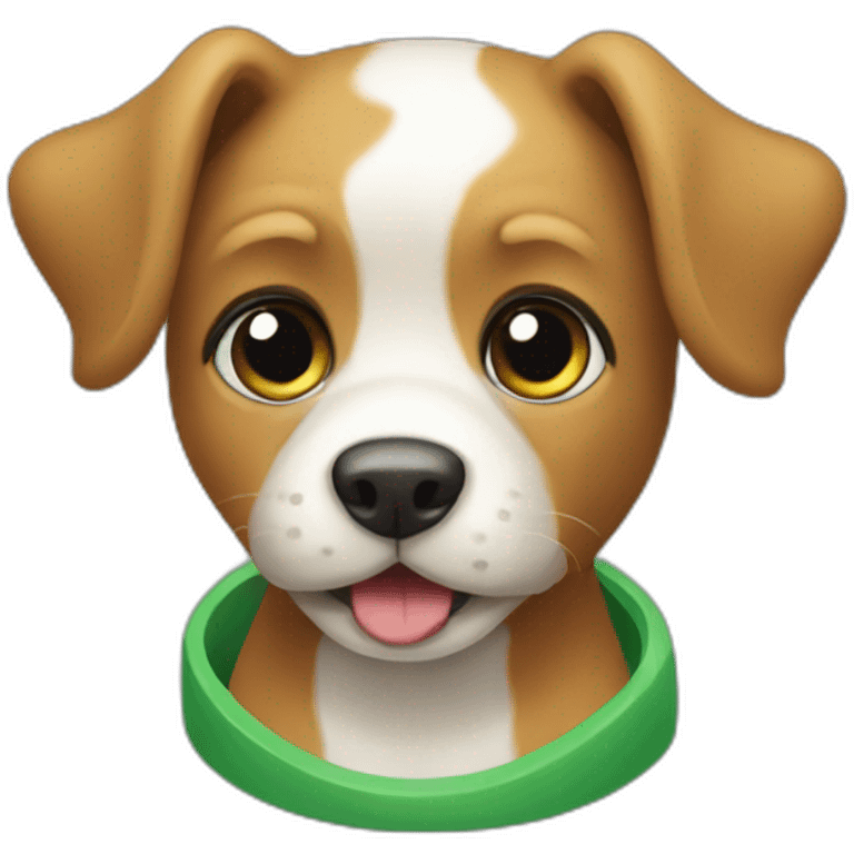 Green petshop in Argentina  emoji