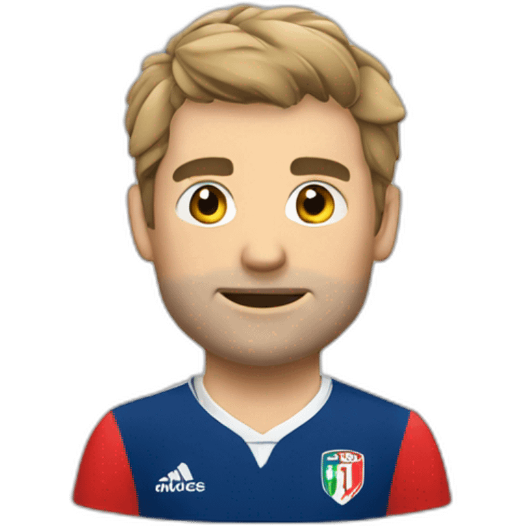 Antoine-dupont-rugby emoji