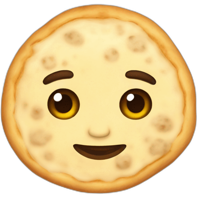 Pupusa emoji