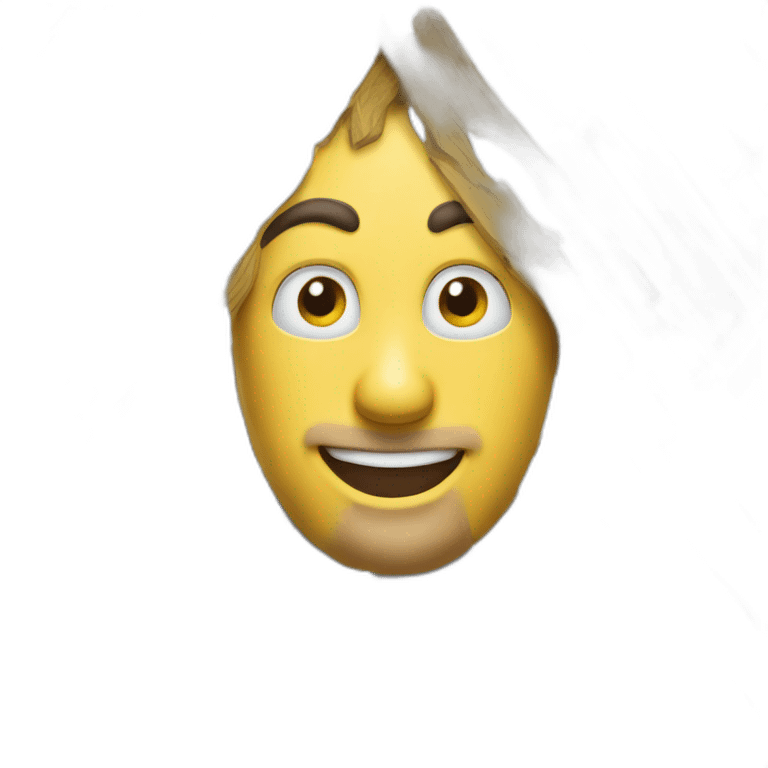 alegria imoji amarillo  emoji