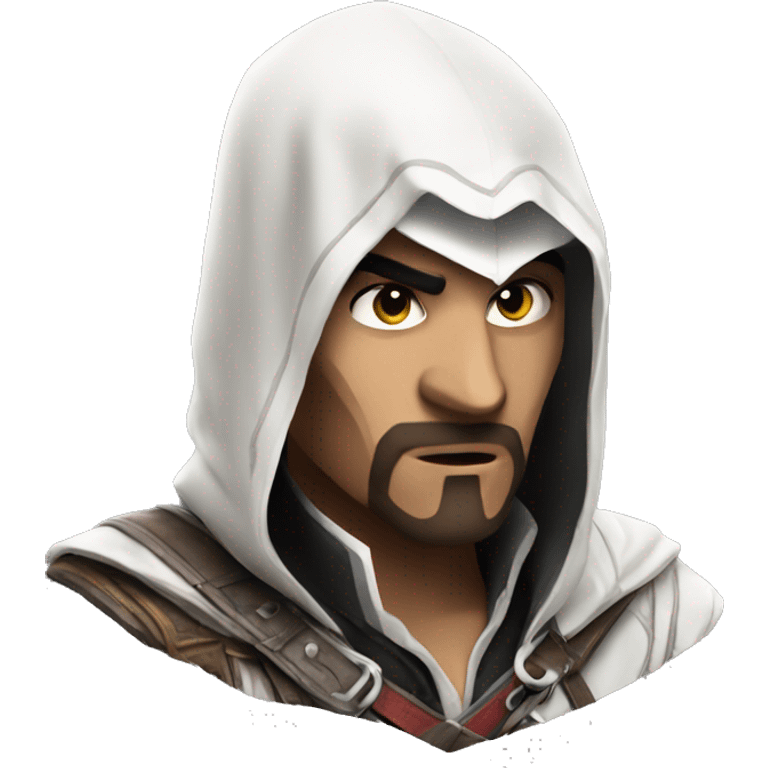 assassin creed emoji