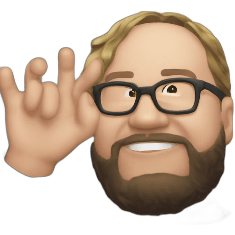 Boogie 2988 emoji