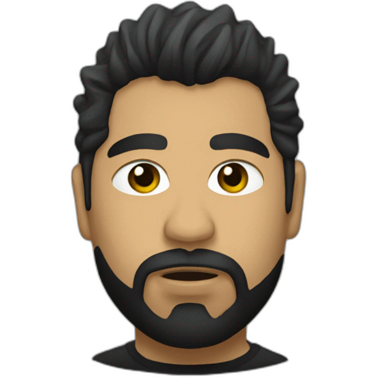 Deftones emoji