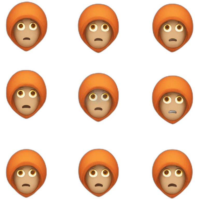 Kenny Mccormick emoji