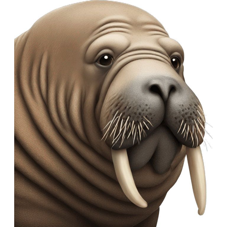 walrus emoji