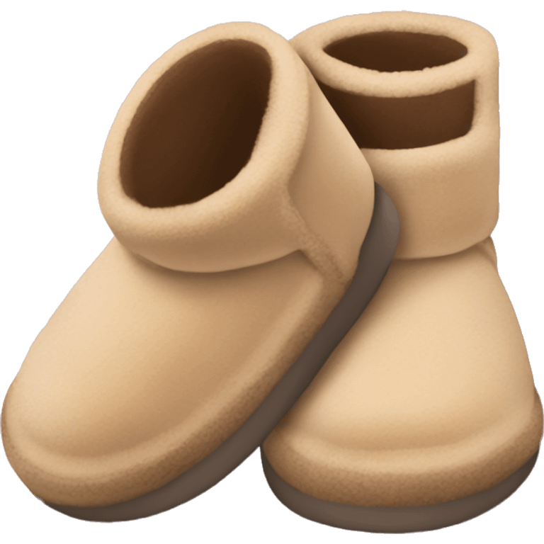 ugg disquette emoji