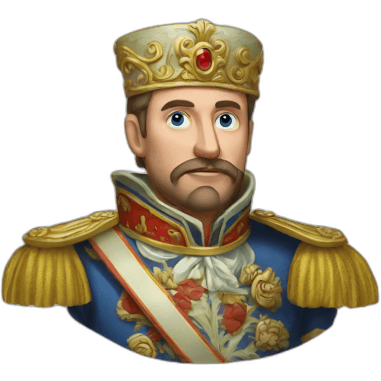 tsar-nicholas emoji