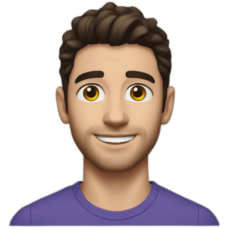 Jordan Bardella emoji