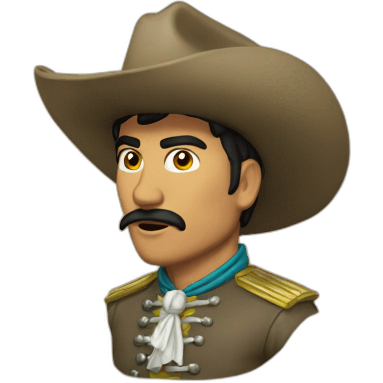 Dragón norteño emoji