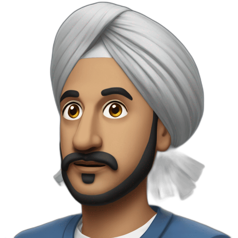 Sidhu moosewala  emoji