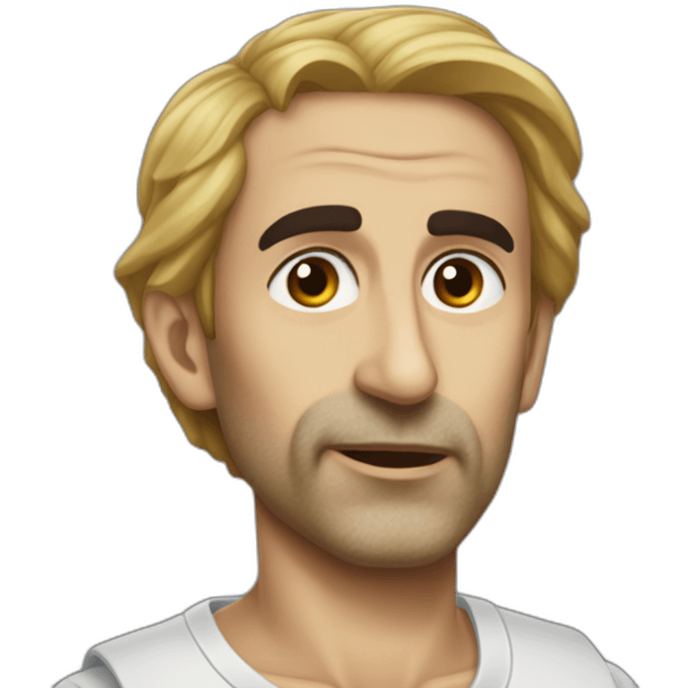 zemmour-qui-dort emoji