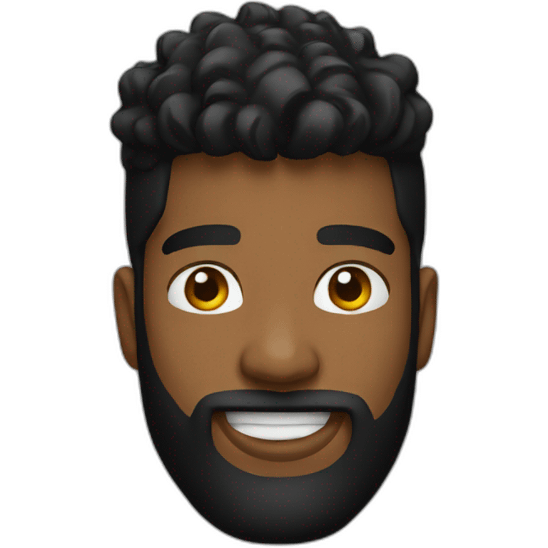 Khalid emoji