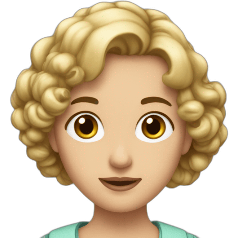 aurore boréale  emoji