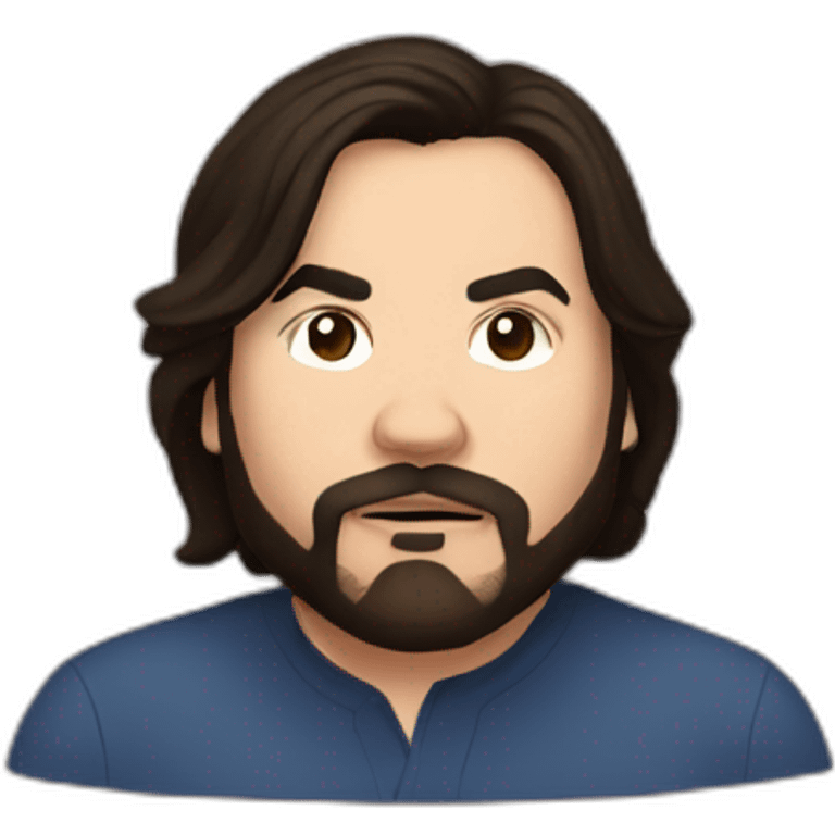 matt berry emoji