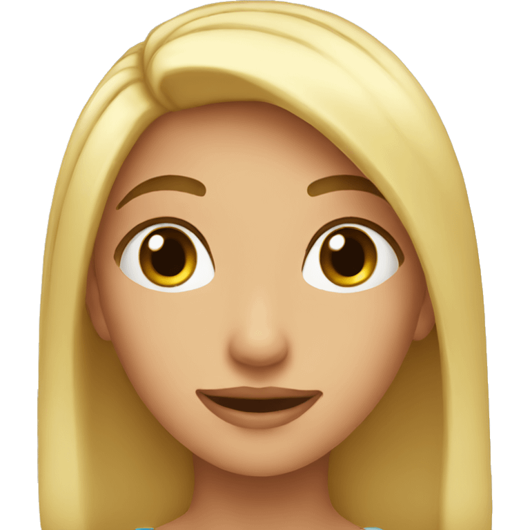 Anais robin emoji