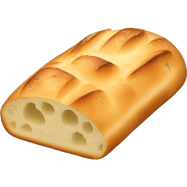 garlic bread emoji