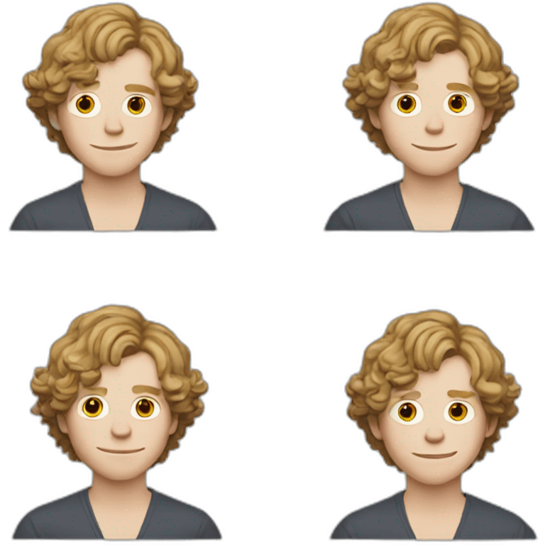 evan-peters emoji