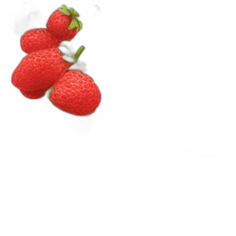 berry emoji