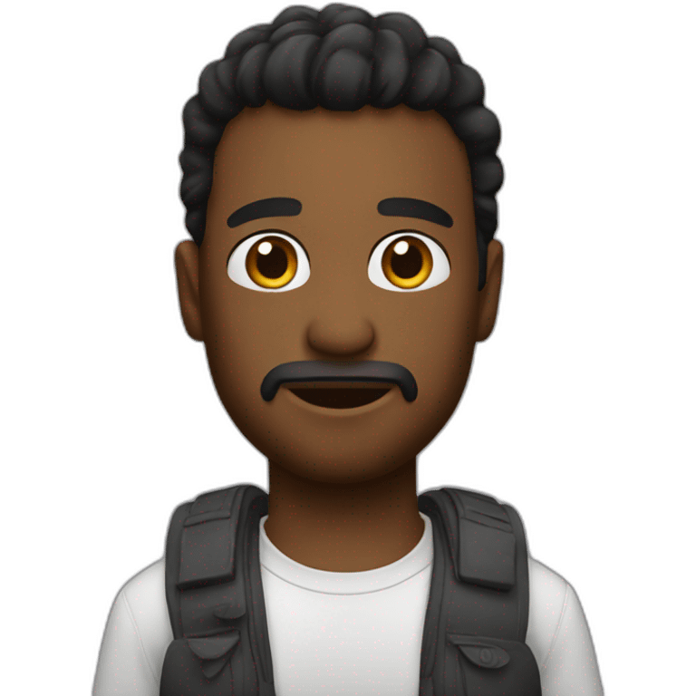 Mero emoji