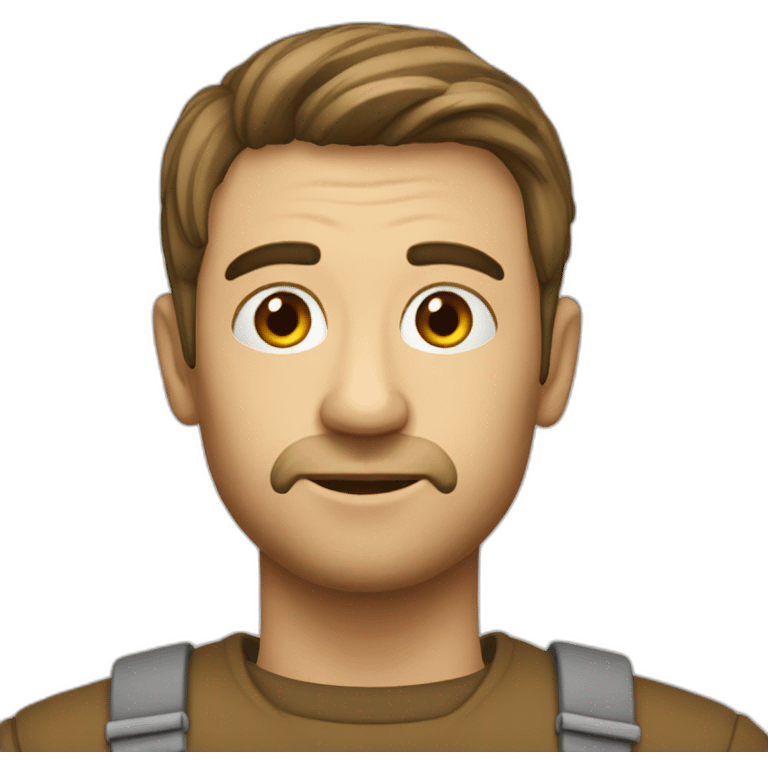 Cailloux  emoji