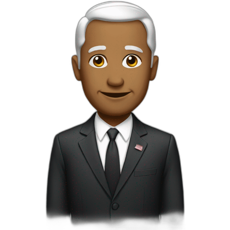 potus emoji